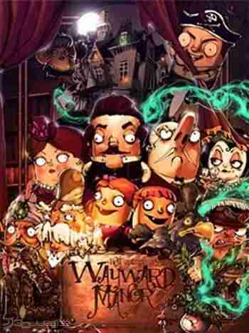 Descargar Wayward Manor [English][FLT] por Torrent